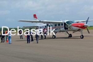 DP-Aviation-Sri Lanka
