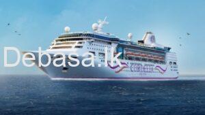Jaffna-Cordelia-Cruises