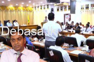 Jaffna-DDC Meeting-Dr.Sathiyamoorthy-News