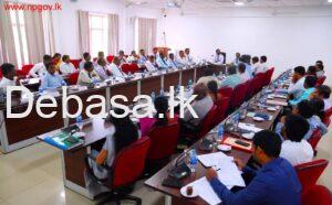 LRC-NPGovernor-Jaffna