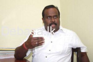 Selvam Adaikalanathan