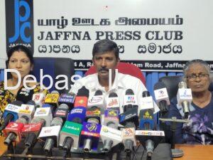 குரலற்றவர்களின் குரல்