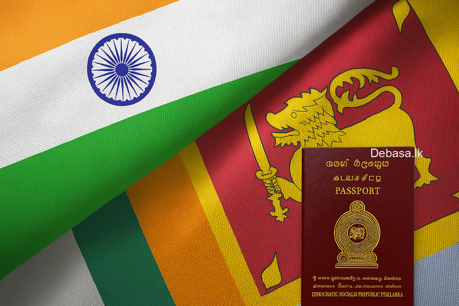 India-Visa-SriLanka
