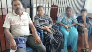 Tamil-Refugee-India