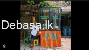 Tiffins-Ahangama
