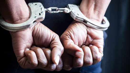 Tamil-Couple-Arrested