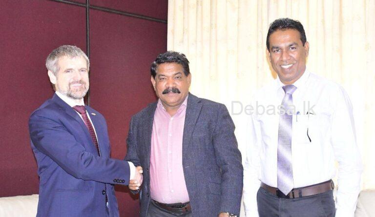 Ramalingam-Chandrasegar