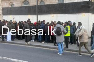 Thaiyiddy-Vihara-UK-Protest