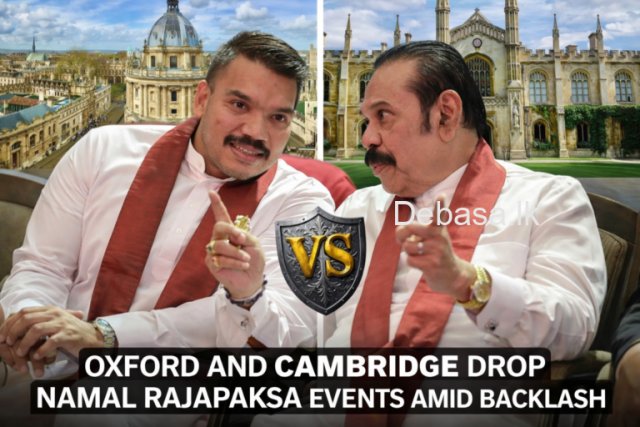 Namal_Rajapakse_Mahinda_Oxford_Cambridge