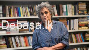 Arundhati Roy 3
