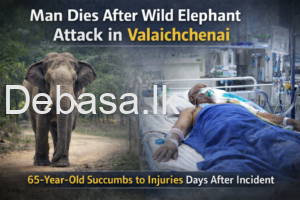 Batti_Elephant_man_died