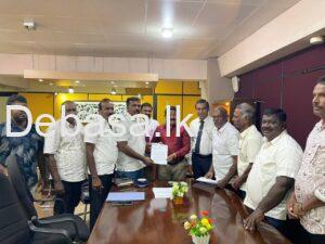 Fisherish Minister-Ramalingam-Chandrasegar
