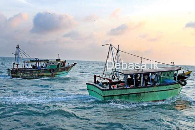 INDIAN_Fisherment_Jaffna_Arrest