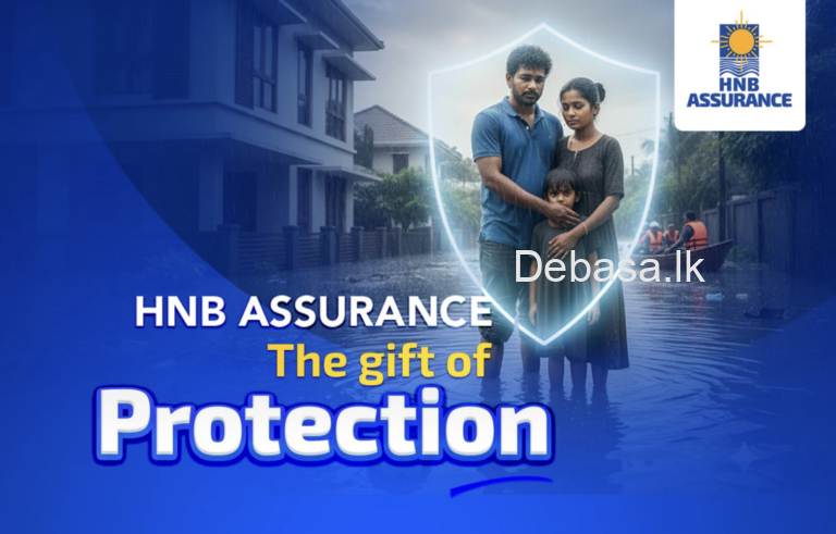 HNB-Assurance-Ditwah-Cycolon-SriLanka