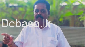 Shritharan-MP-ITAK-SriLanka