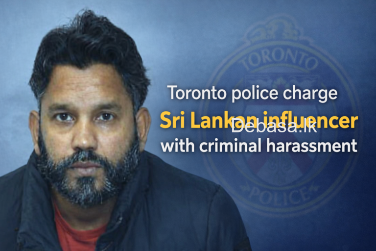 Sri-Lankan-Youtuber-Arrested-Toronto