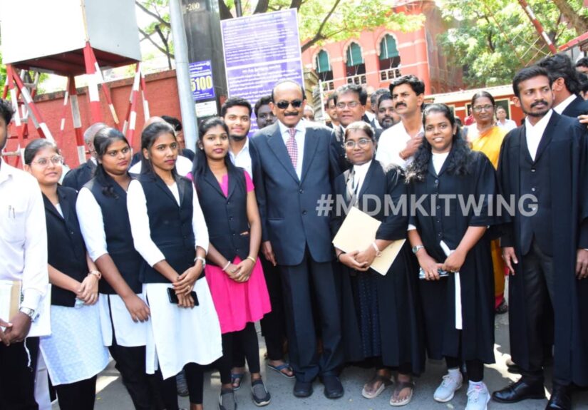 Vaiko-India-TamilNadu