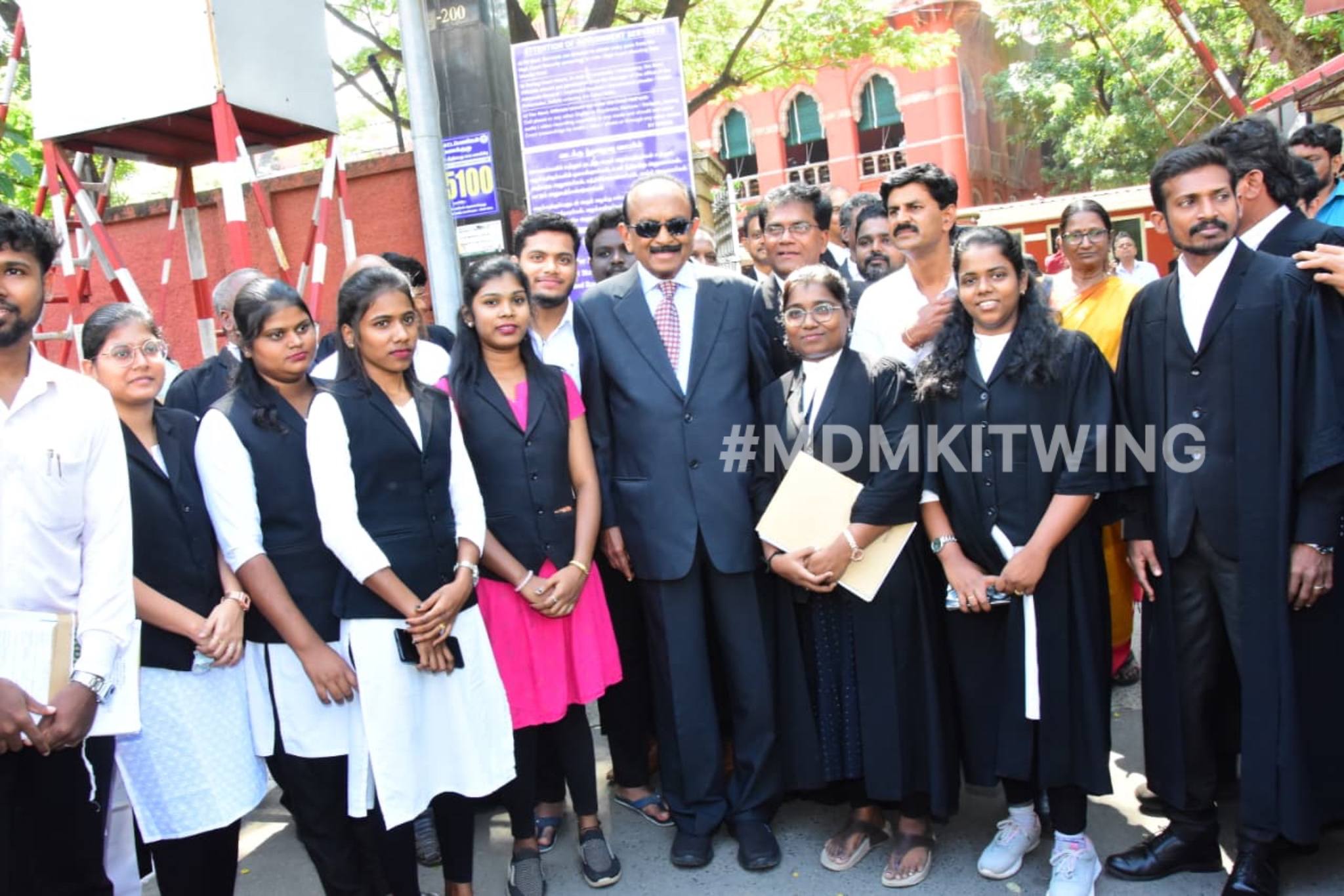 Vaiko-India-TamilNadu