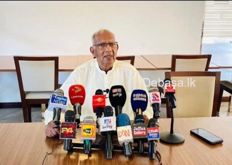 Dr.Vigneshvaran_North_East_provincial_Council