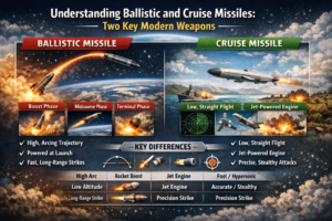 Missile