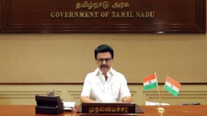 Tamilnadu_CM_Stalin_India