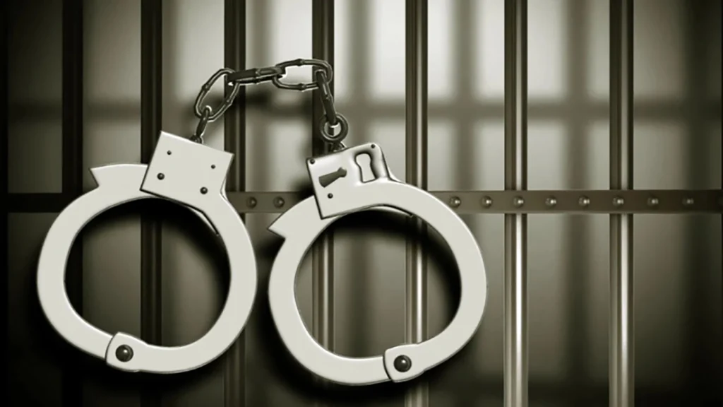 Arrest_Debasa