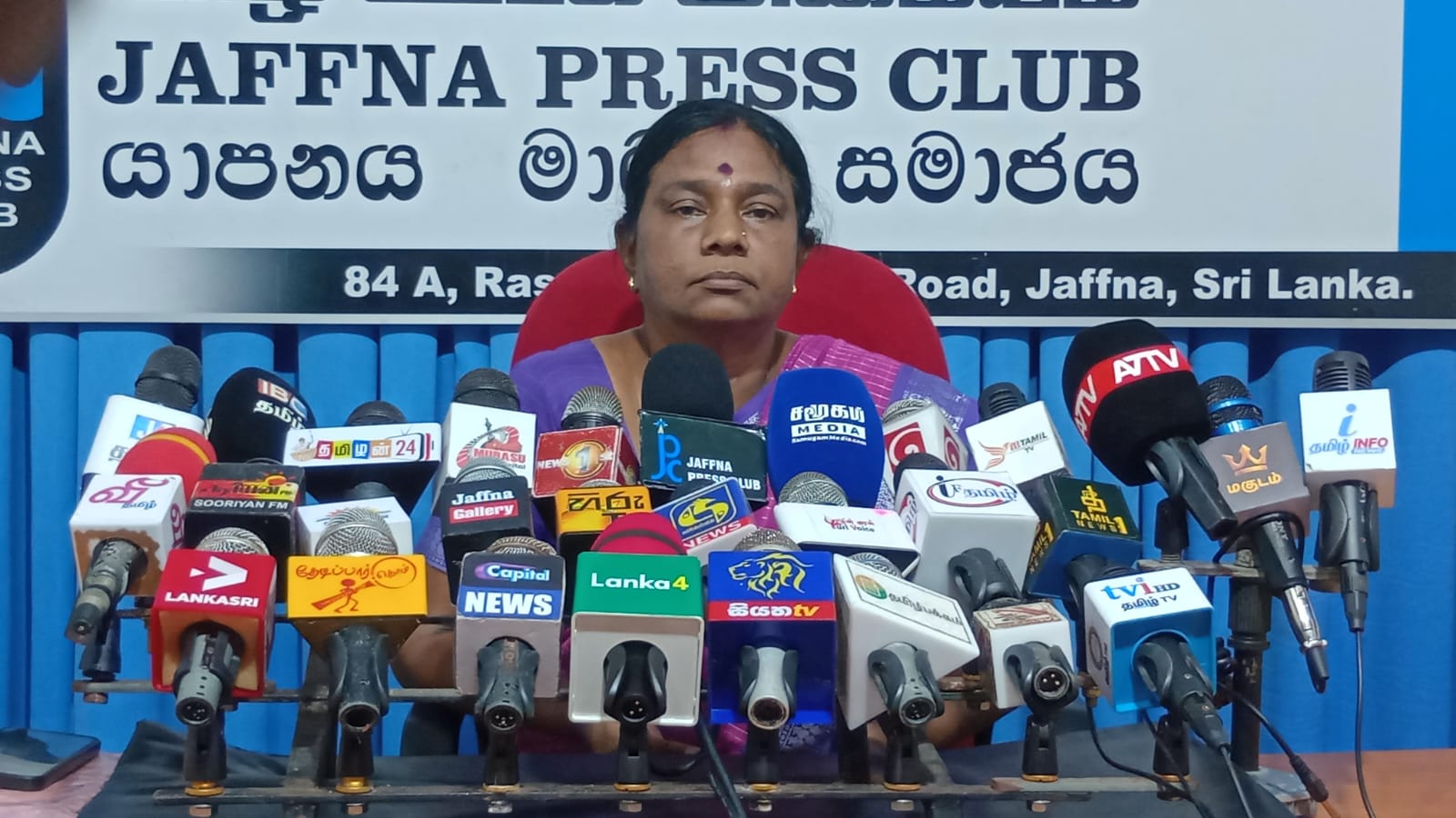 Vasuki_Jaffna