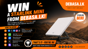 Debasa.lk