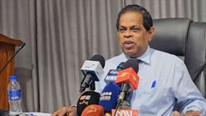 MP_Sri_Bavanandaraja_Jaffna_SriLanka