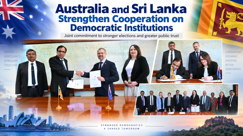 Australia-SriLanka