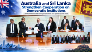 Australia-SriLanka