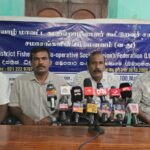 Fishermen’s Associations Urge Action Against Illegal Fishing in Vadamarachchi East