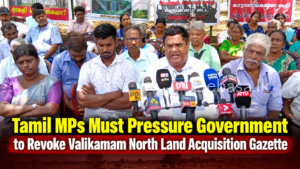 Jaffna_land_Release_Debasa_news