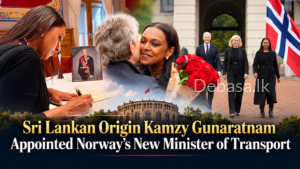 Kamzy_Gunaratnam_Norway