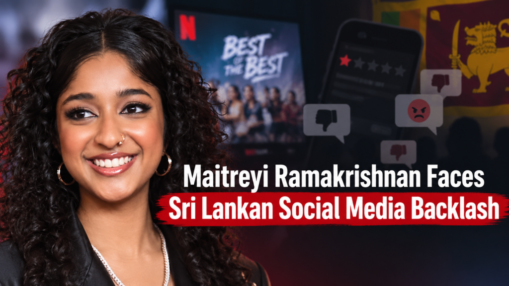 Maitreyi Ramakrishnan-best-of-the-best-netflix