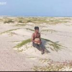 14-Year-Old Boy Crosses Sea From India to Meet Facebook Love, Arrested in Talaimannar