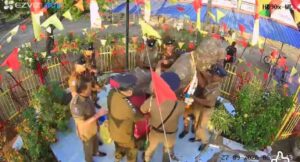 Nallur-Thileepan-Statue-Removed-by-police
