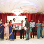 Viluthu Foundation Supports Women’s Livelihoods and Entrepreneurship in Northern Province