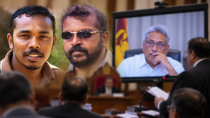Lalith_Gukan_Gotabaya-Rajapakse-Case_Jaffna_Colombo