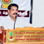 Steps Underway to Create More Jobs for Jaffna Youth, Says Fisheries Minister