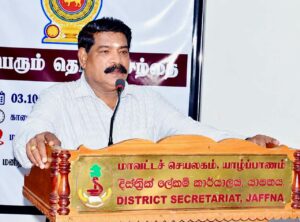 Ramalingam Chandrasegar