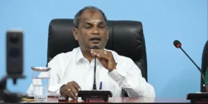 Sugirthan-Thellipalai-PS-Chairman