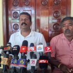 Allegations Over Chinese-Linked Sea Cucumber Farms in Jaffna